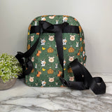 Mini Backpack - Animal, Farm
