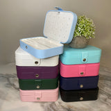 Jewelry Boxes