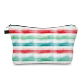 Set - Holiday 2023 - Stripes Red Green