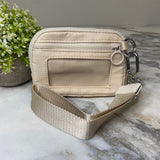 Rue - Nylon Wristlet Wallet - Solid