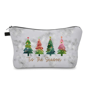 Pouch - Christmas 2024 - Tis The Season - PREORDER