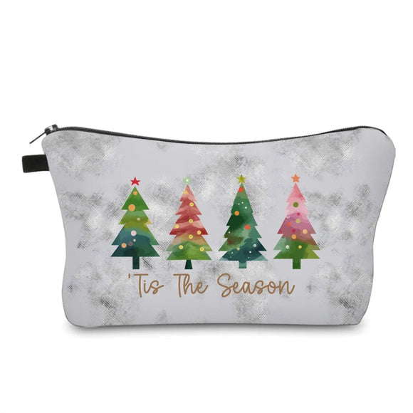 Pouch - Christmas 2024 - Tis The Season - PREORDER