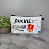 Pouch - Ouchie Pouch
