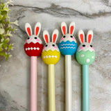 Pen - Easter - Bunny in Egg
