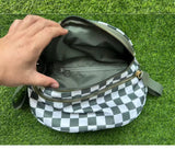 Roni - Nylon Crossbody