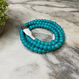 Charging Cord - Beaded #2