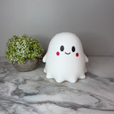 Squishy Toy - Halloween Jumbo Ghost