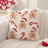 Pillow Cover - Christmas - PREORDER 11/5-11/7