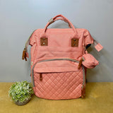 Emily Travel Bag - Quilted Solids - PREORDER