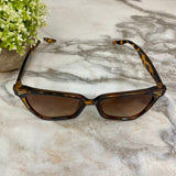 Sunglasses - Style J - Tortoise