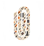 Jumbo Paperclip - Halloween - PREORDER 9/15-9/18