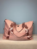 The Cloud Weekender Overnight Duffle - Solids