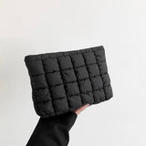 Puffer Pouch