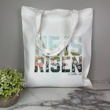 Tote Bag - Religious Easter - He Is Risen