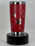 Tumbler 20oz - Holiday #6 - PREORDER Ends 11/15