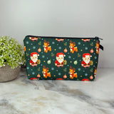 Pouch - Christmas - Building Blocks