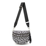 Roni - Nylon Crossbody