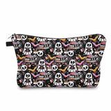 Pouch - Halloween Fall - Ghost Books