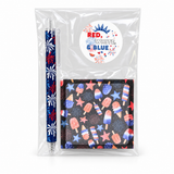 Bundled Set - America Sticky