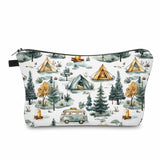Pouch - Camping