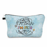 Pouch - Humor, I’m Fine
