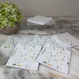 The Sticky Note Collection - St. Patrick’s Day - Gnome