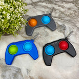 OMG Mega Pop Keychain Toy - Controller