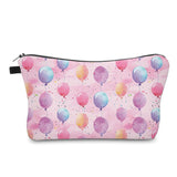 Pouch - Party Balloon Birthday