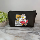 Pouch - Adult, Goose Cause Problems