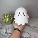 Squishy Toy - Halloween Jumbo Ghost