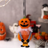Gnome Ornament - Halloween #7 - PREORDER