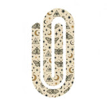 Jumbo Paperclip - Halloween - PREORDER 9/15-9/18