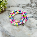 Charging Cord - Beaded #1