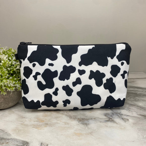Pouch - Cow