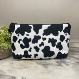 Pouch - Cow