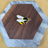 Pin - Bee