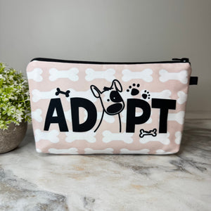 Pouch - Dog Adopt