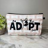 Pouch - Dog Adopt