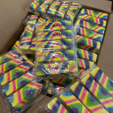 Squishy Toy - Butter Rainbow