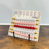 Pen - Nurse Set