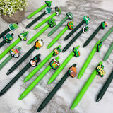 Pen - St. Patrick’s Day Mix