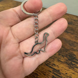 Keychain - Dinosaur