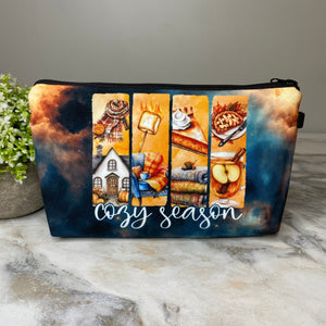 Pouch - Cozy Season