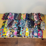 Nylon Reusable Tote Bag