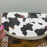 The Mary - Crossbody & Chest Bag