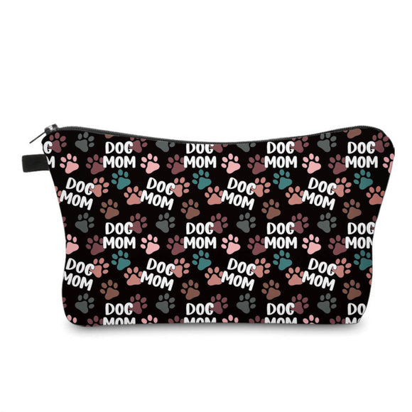 Pouch - Dog Mom All Over Design