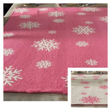 Blanket - Soft Dreams - Christmas