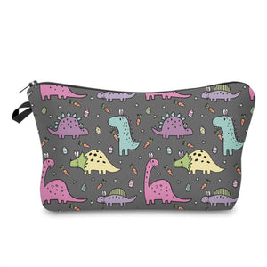 Pouch - Easter - Dinos