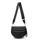 Roni - Solids - Nylon Crossbody - PREORDER