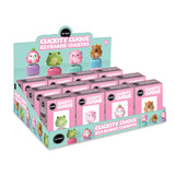 CLICK’R CREW Toy - Keyboard Sensory Clickers